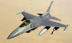ABD resmen onayladı, F-16'lar yolda
