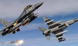 Türkiye’nin satın aldığı F-16’lara Yunan adaları şartı