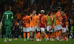 Galatasaray'da 4 isim yolcu