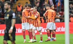 Galatasaray son 16’da!