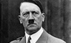 Hitler'in 1935 yılından bir konuşması...