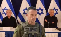 İsrail kabinesinde kriz iddiası
