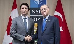 Kanada ile Türkiye arasında "silah ambargosu" kritiği