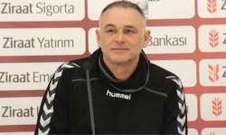 Konyaspor'un yeni teknik direktörü Fahrudin Omerovic!