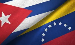 Küba ve Venezuela'dan ABD'ye kınama