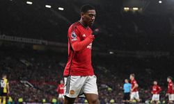 Martial'den Fenerbahçe'ye kötü haber: Kulübü açıkladı!