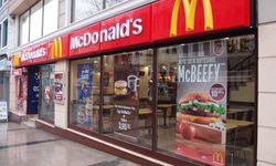 McDonald's CEO'sundan "boykot" açıklaması