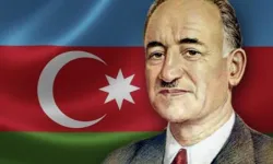 Azerbaycan Cumhuriyeti’nin kurucusu Mehmet Emin Resulzade 140 yaşında!