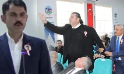 Kurum'un Kazım Karabekir'in torununu azarladığı video gündem oldu