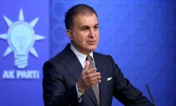 AKP Sözcüsü Çelik'ten "Hilafet" açıklaması