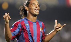 Ronaldinho'dan hayranları üzen "Fenerbahçe" itirafı