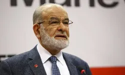 Saadet Partisi'nden "Can Atalay" açıklaması