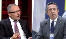 Abdulkadir Selvi'den, Ali Koç'a 'Erdoğan'lı yanıt