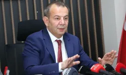Tanju Özcan: Bolu'yu Karabük yaptırmam!