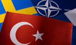 Türkiye’nin NATO üyeliğine onay vermesinden sonra Finlandiya ve İsveç’ten tam destek!