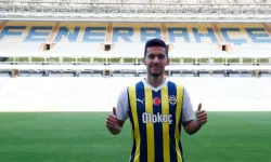Fenerbahçe’den Pendikspor’a transfer!