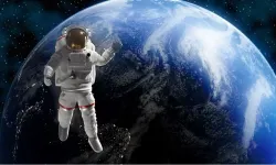 Uzaya giden ilk Türk asıllı kozmonotlar!