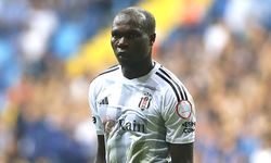 Beşiktaş, Aboubakar ile yola devam edecek mi?