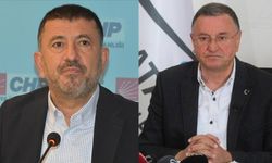 CHP'li Ağbaba'dan Lütfü Savaş açıklaması