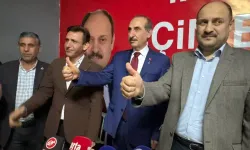 Mevcut AK Partili Belediye Başkanı YRP'nin adayı oldu