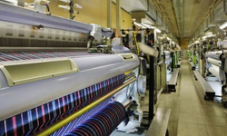 Türkiye'nin 54 yıllık dev tekstil firması iflas etmek üzere