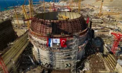 CHP Milletvekili Yavuzyılmaz'dan Akkuyu Nükleer Santrali İddiası