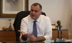 CHP Çankaya'da yeniden aday gösterilmeyen Alper Taşdelen'den açıklama