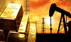 Dev bankadan altın ve petrol uyarısı