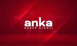 ANKA Haber Ajansı'nda deprem!