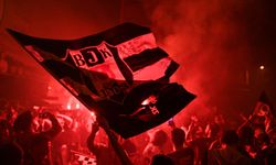 Beşiktaş, Kayseri'de 10 eksik