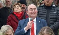 CHP'den istifa eden belediye başkanı İYİ Parti’den aday olabilir