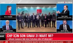 Demokrat Partili Tunay'dan CHP'nin Bakırköy adayına ilişkin çarpıcı iddia