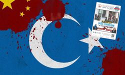 Türk Milleti’ni bilinçlendirmek için Doğu Türkistan davası konferansı