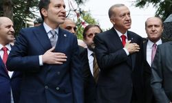AKP'nin Yeniden Refah'a yaptığı teklif