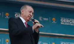 Erdoğan toplantıda talimatı verdi: Herkes sahada olsun