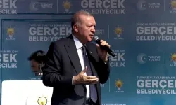 Erdoğan, darbe hevesinde olanlara seslendi
