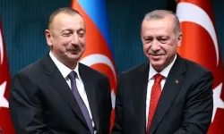 Erdoğan – Aliyev görüşmesinin detayları…