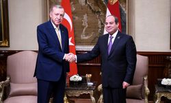 Erdoğan-Sisi görüşmesi Mısır basınında geniş yankı buldu