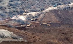 Erzincan'da maden kazası: Uluslararası anlaşma ihlal edilmiş