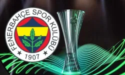 Konferans Ligi eşleşmeleri belli oldu: İşte Fenerbahçe'nin rakibi