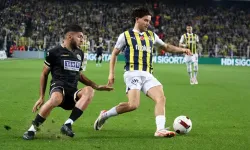 Alanyaspor, Fenerbahçe’ye geçit vermedi: Zirve el değiştirdi