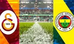 Galatasaray ve Fenerbahçe sosyal medyadan atıştı