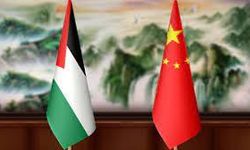 Çin’den Filistin sorunu için çözüm önerisi