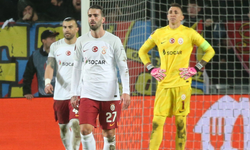 Galatasaray,  Avrupa Ligi'ne veda etti