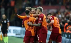 Galatasaray, Karagümrük deplasmanında! İşte muhtemel 11'ler