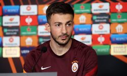 Halil Dervişoğlu Hatayspor'da!