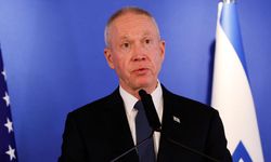 İsrail Savunma Bakanı: "Sivilleri tahliye planımız yok"