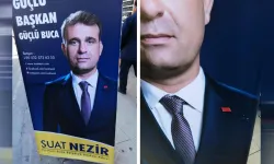İYİ Parti'ni seçim afişi tartışma yarattı