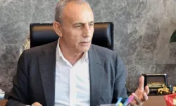 Küçükçekmece Belediye Başkanı Çebi'den silahlı saldırı ile ilgili açıklama