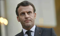 Macron açıkladı! Fransa Filistin'i tanıyacak mı?